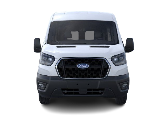 Thumbnail: 2026 Ford Transit Series - 12