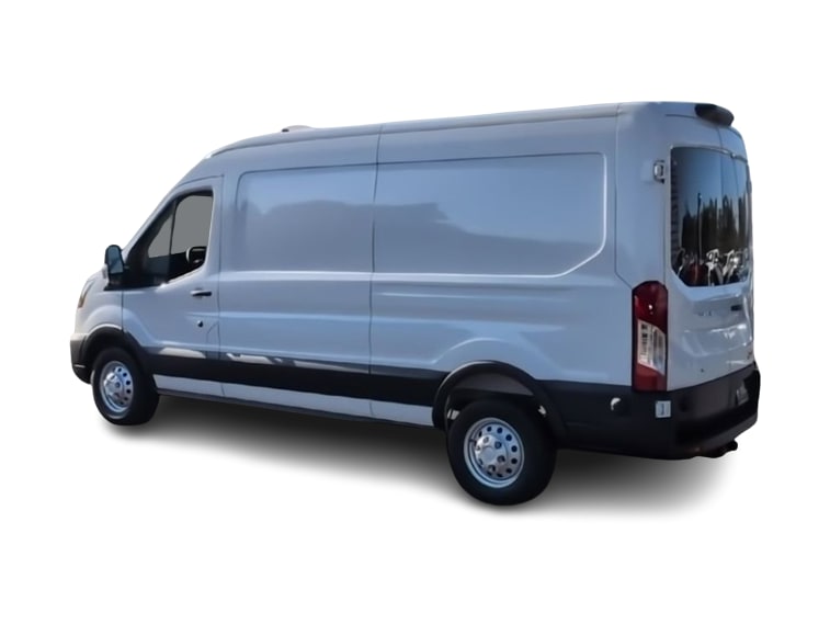 Thumbnail: 2025 Ford Transit Series - 20
