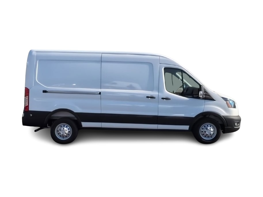 Thumbnail: 2025 Ford Transit Series - 22