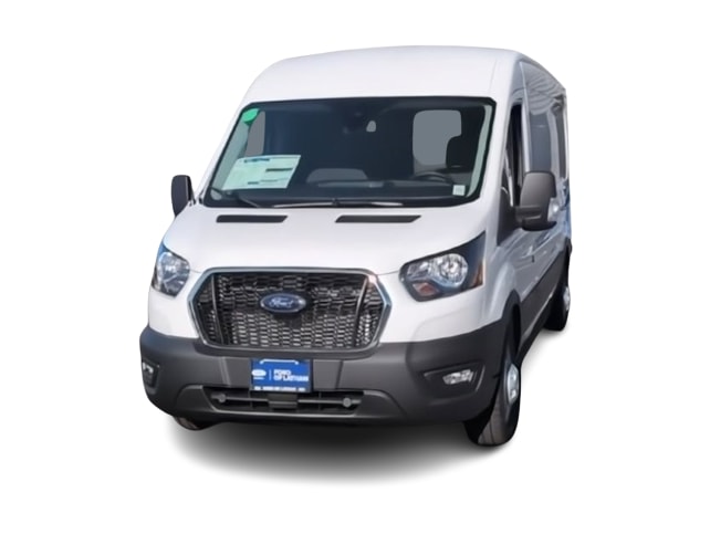 Thumbnail: 2025 Ford Transit Series - 5