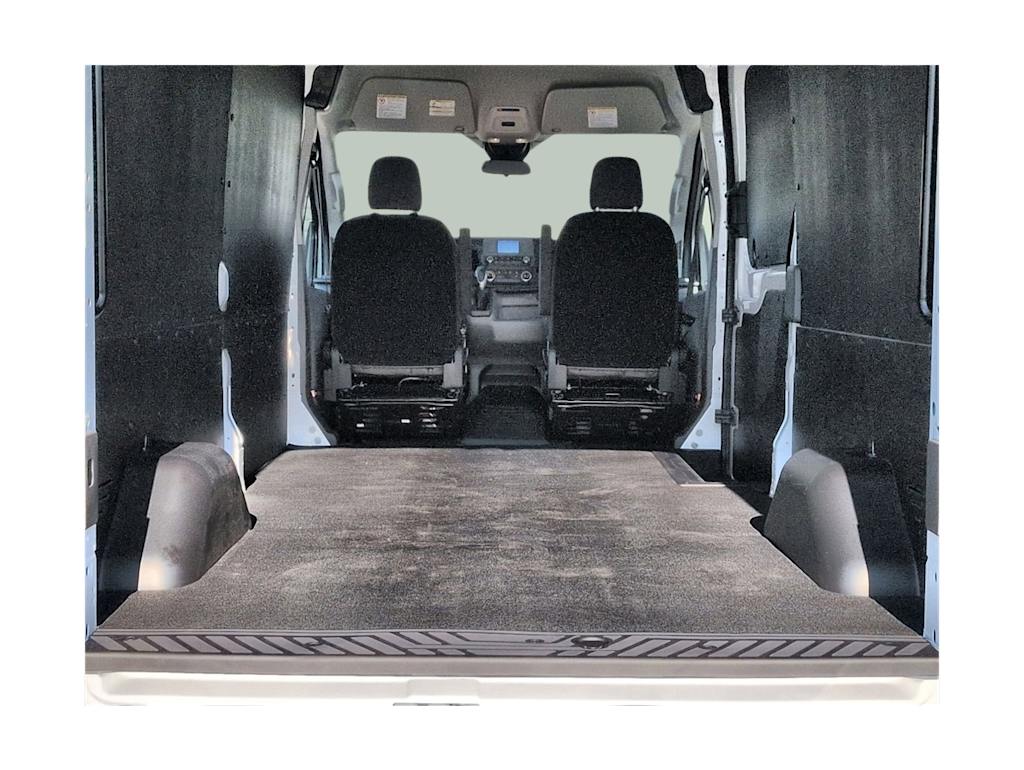 Thumbnail: 2025 Ford Transit Series - 16