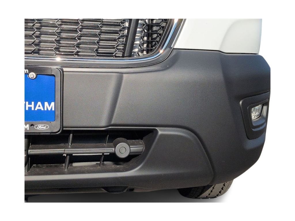 Thumbnail: 2025 Ford Transit Series - 23