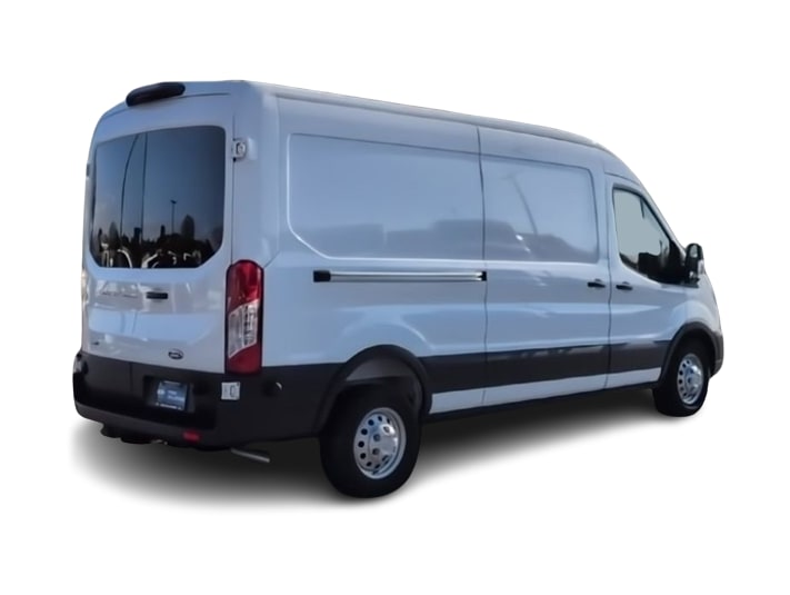 Thumbnail: 2025 Ford Transit Series - 21