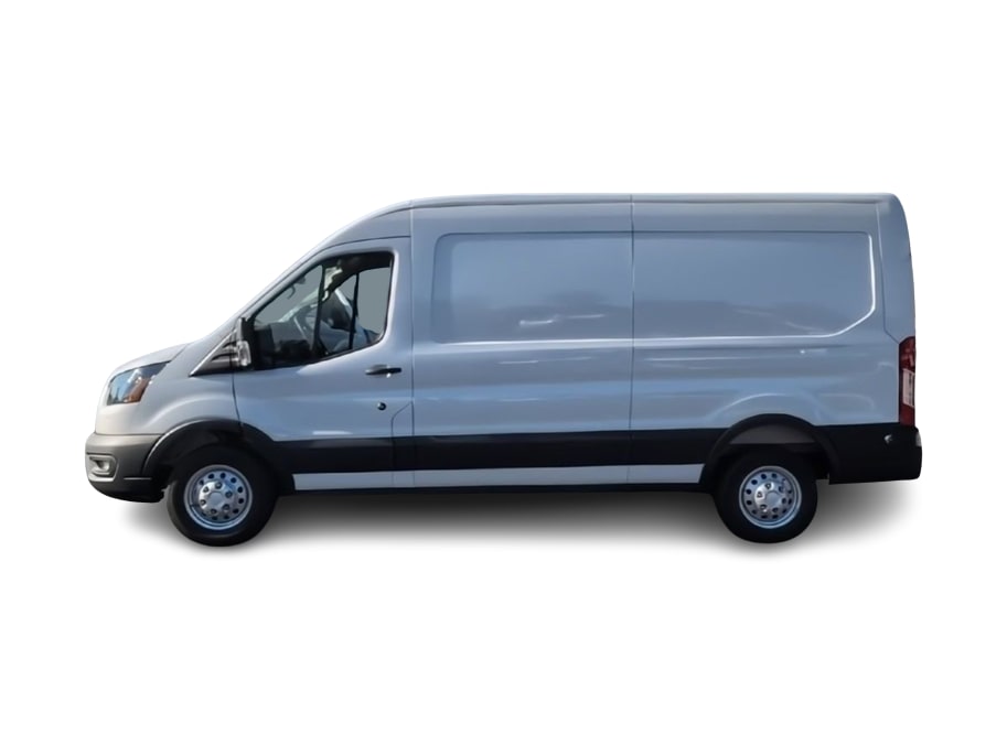 Thumbnail: 2025 Ford Transit Series - 3