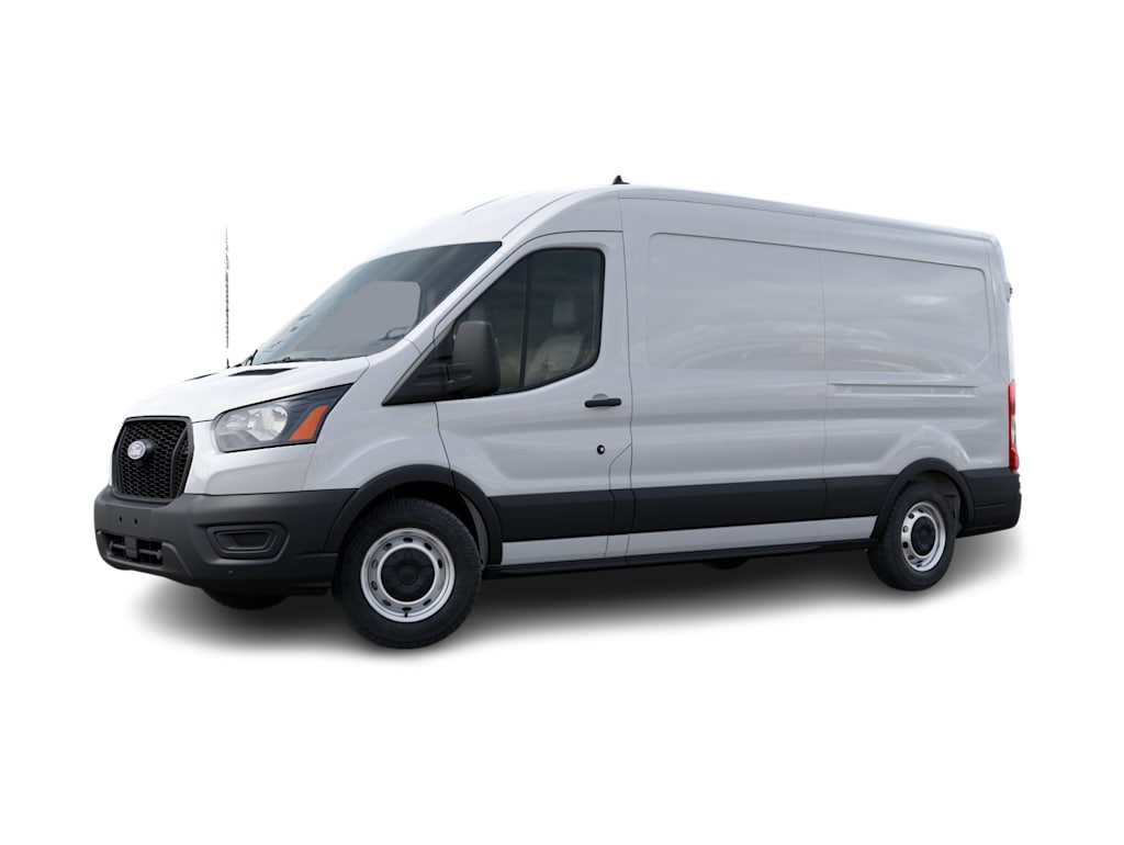Thumbnail: 2027 Ford Transit Series - 3