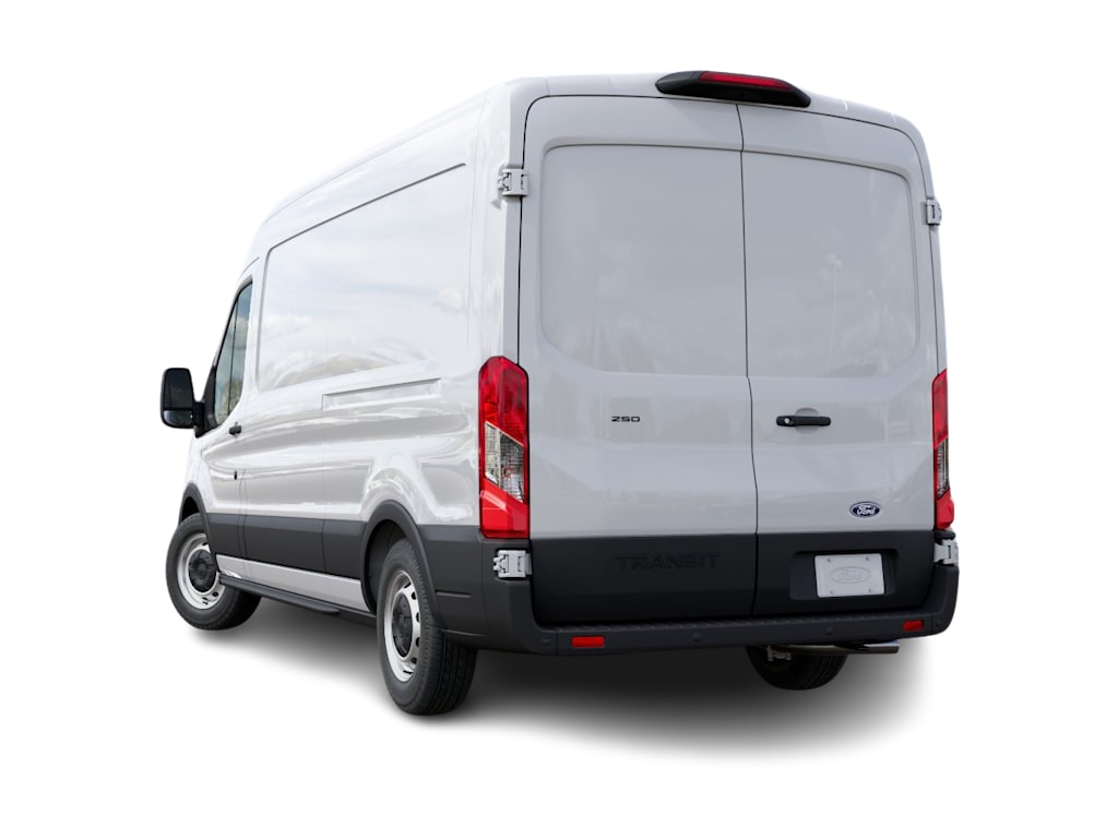 Thumbnail: 2027 Ford Transit Series - 12
