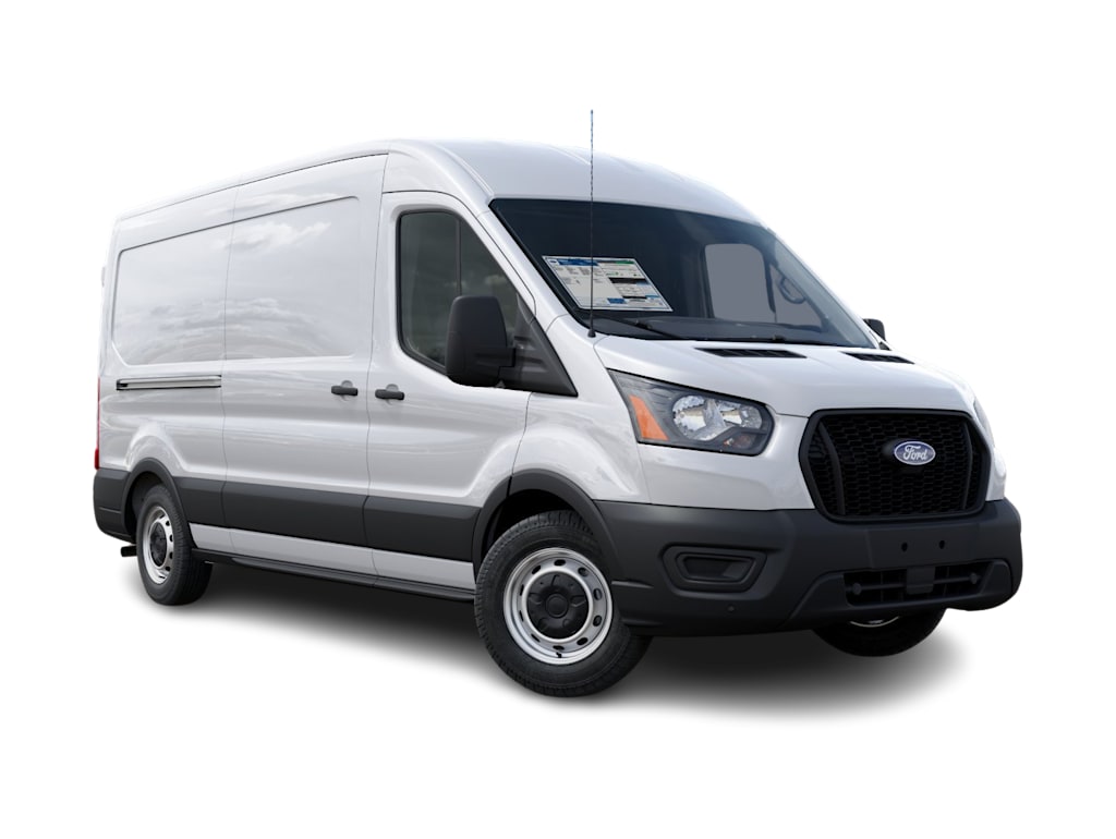 Thumbnail: 2027 Ford Transit Series - 8
