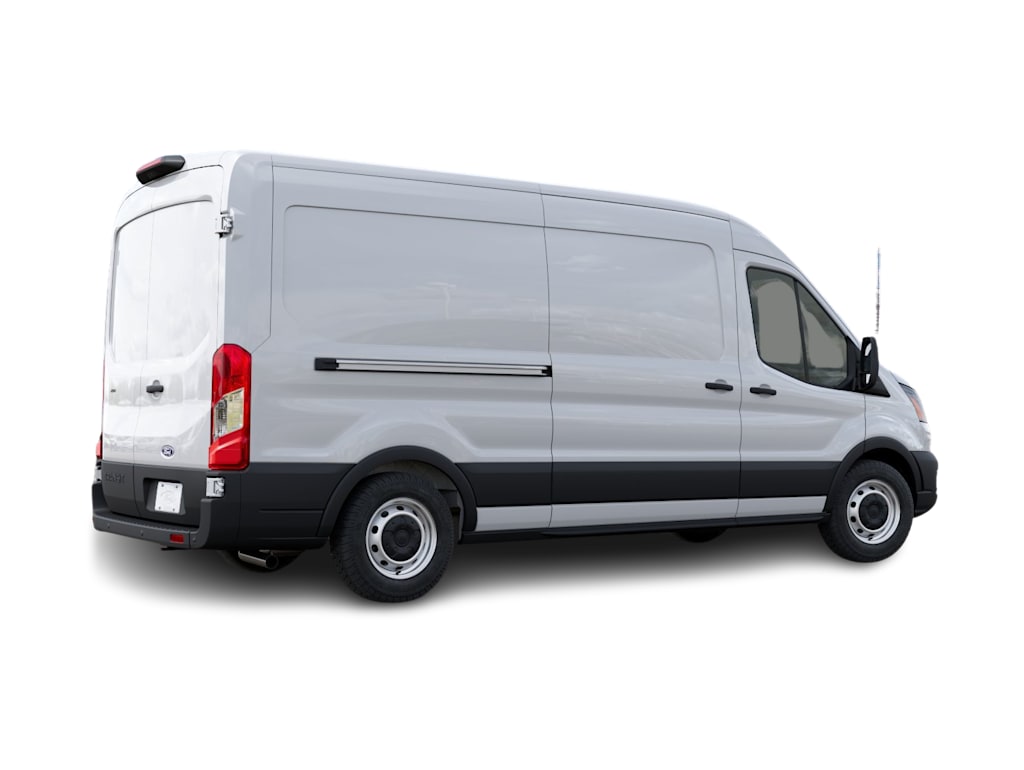 Thumbnail: 2027 Ford Transit Series - 10