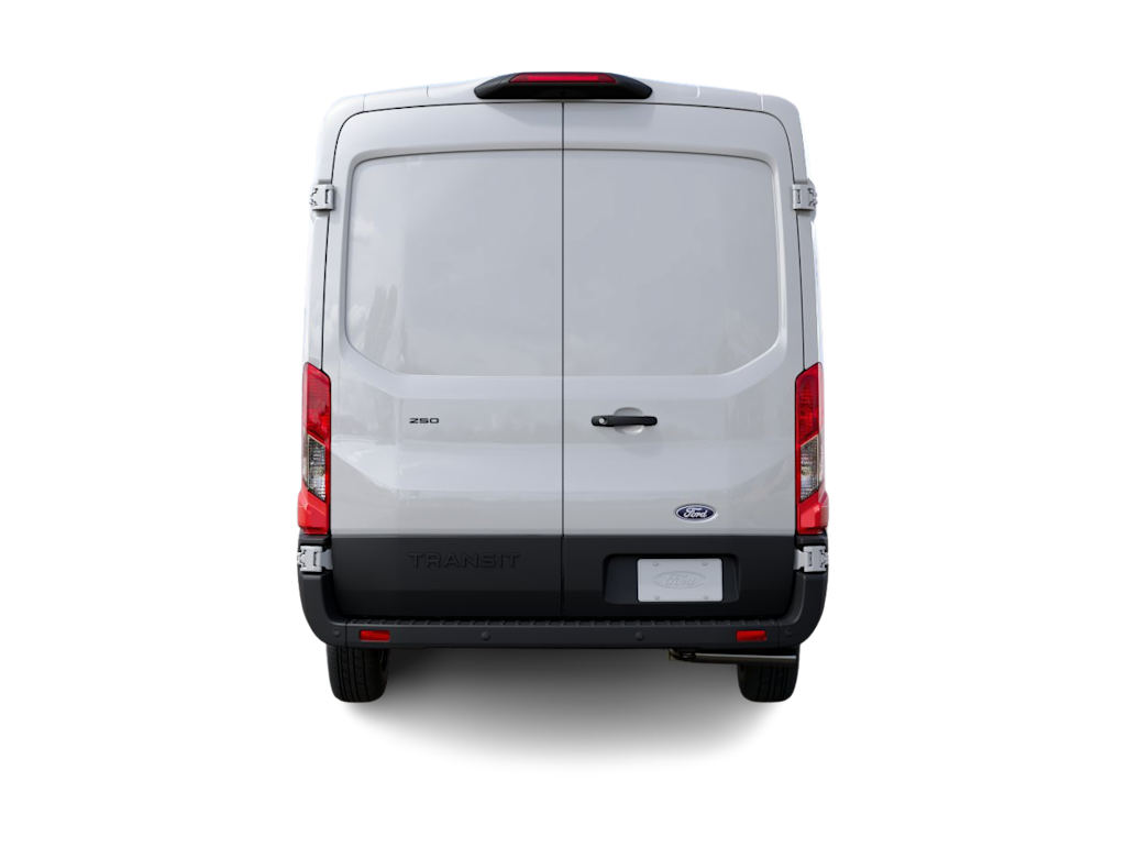 Thumbnail: 2027 Ford Transit Series - 11