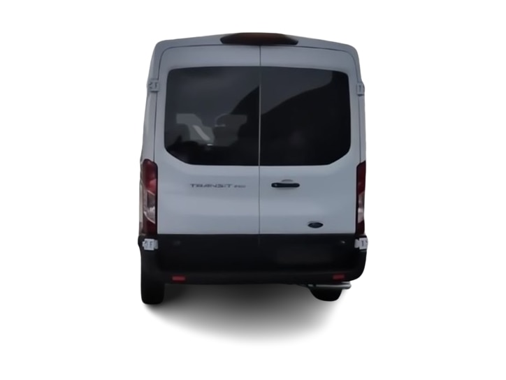 Thumbnail: 2025 Ford Transit Series - 20