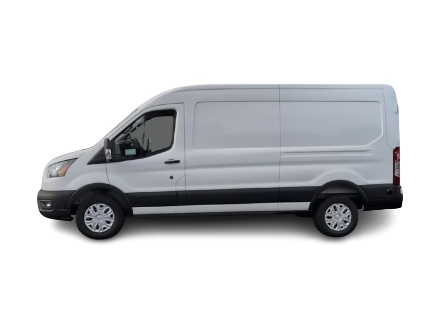 Thumbnail: 2025 Ford Transit Series - 18