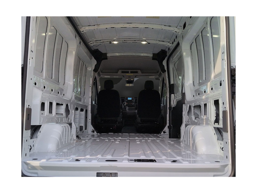 Thumbnail: 2025 Ford Transit Series - 35