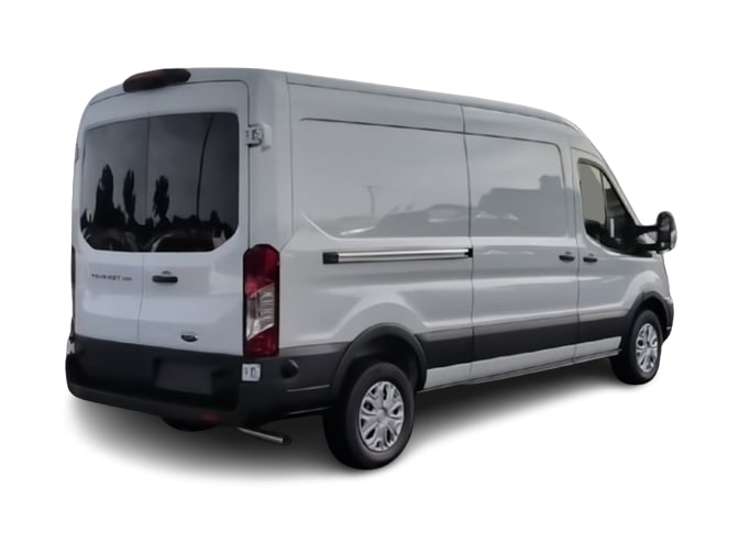 Thumbnail: 2025 Ford Transit Series - 21