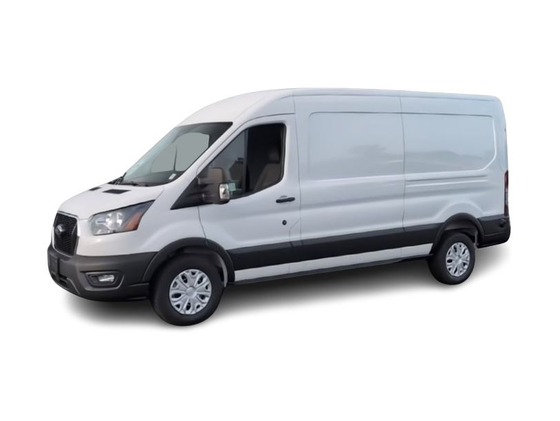 Thumbnail: 2025 Ford Transit Series - 3