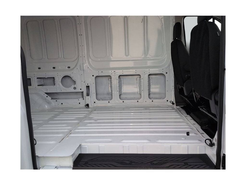 Thumbnail: 2025 Ford Transit Series - 15