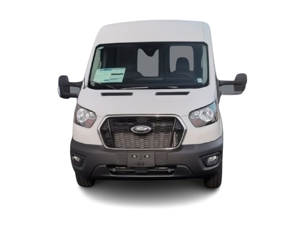 Thumbnail: 2025 Ford Transit Series - 4