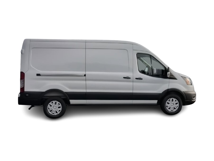 Thumbnail: 2025 Ford Transit Series - 22