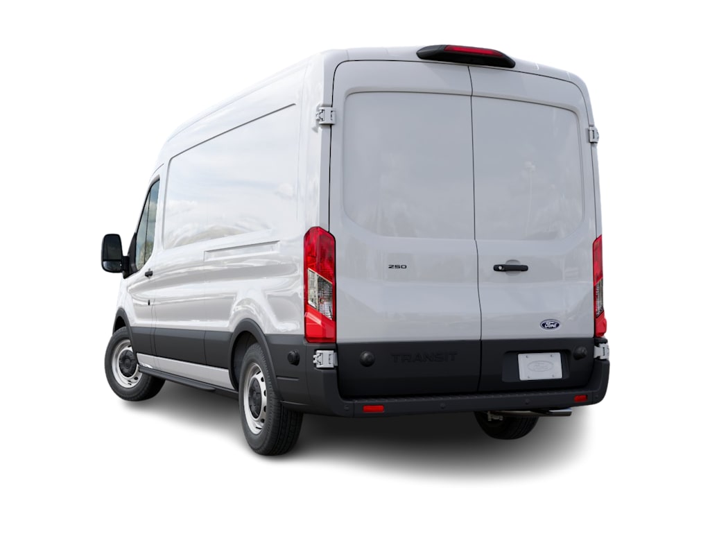 Thumbnail: 2027 Ford Transit Series - 12