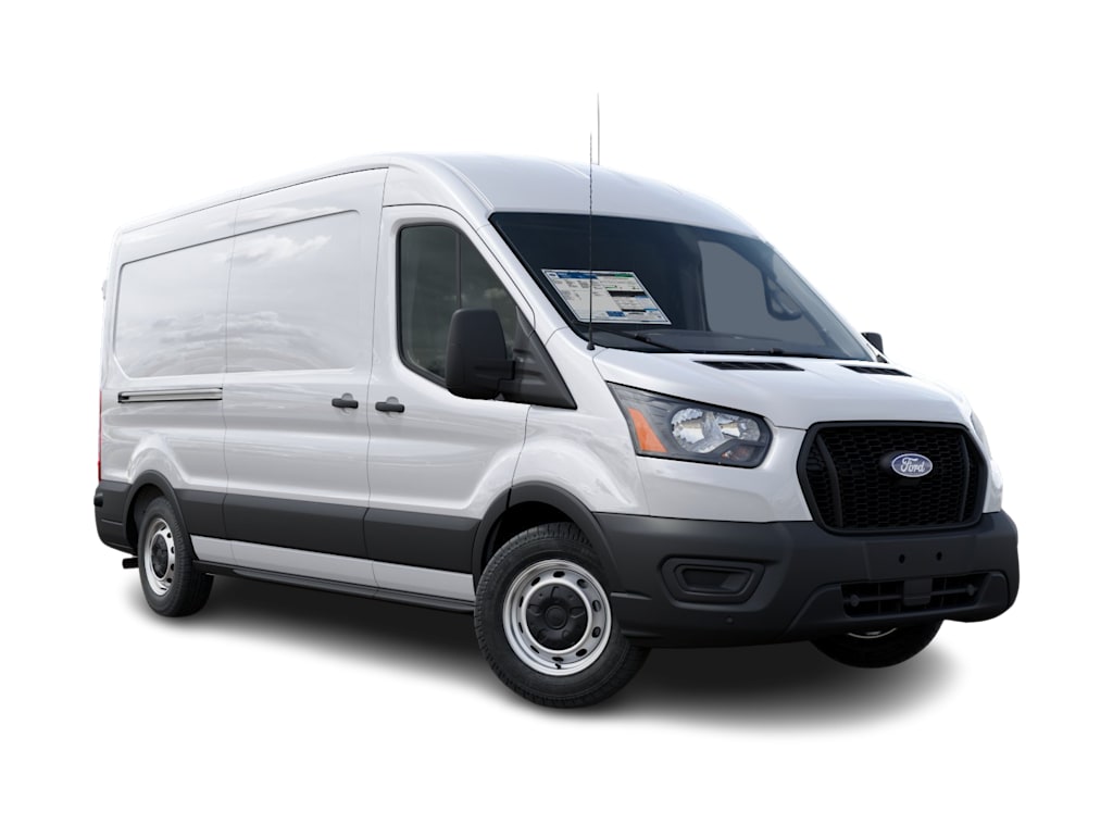 Thumbnail: 2027 Ford Transit Series - 8
