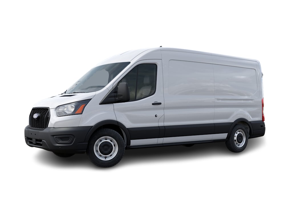 Thumbnail: 2027 Ford Transit Series - 3