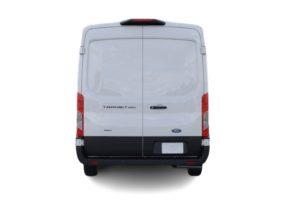 Thumbnail: 2026 Ford Transit Series - 5
