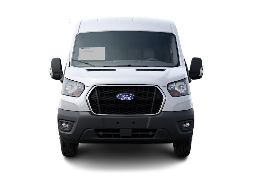Thumbnail: 2027 Ford Transit Series - 4