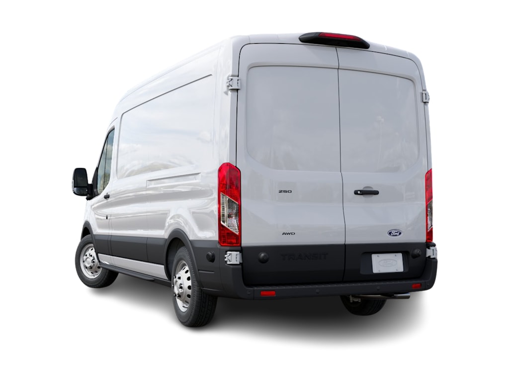 Thumbnail: 2027 Ford Transit Series - 13