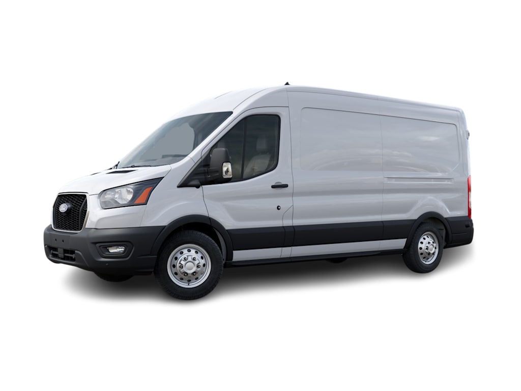 Thumbnail: 2027 Ford Transit Series - 3