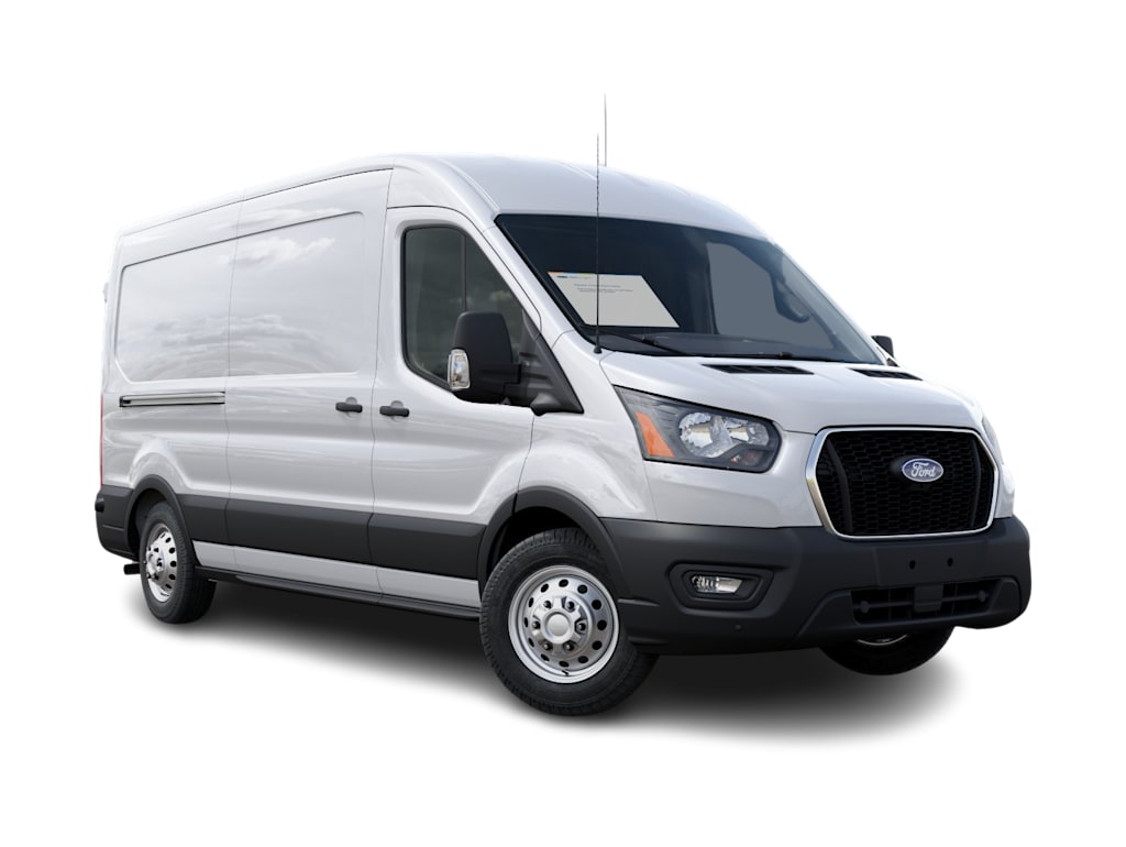 Thumbnail: 2027 Ford Transit Series - 9