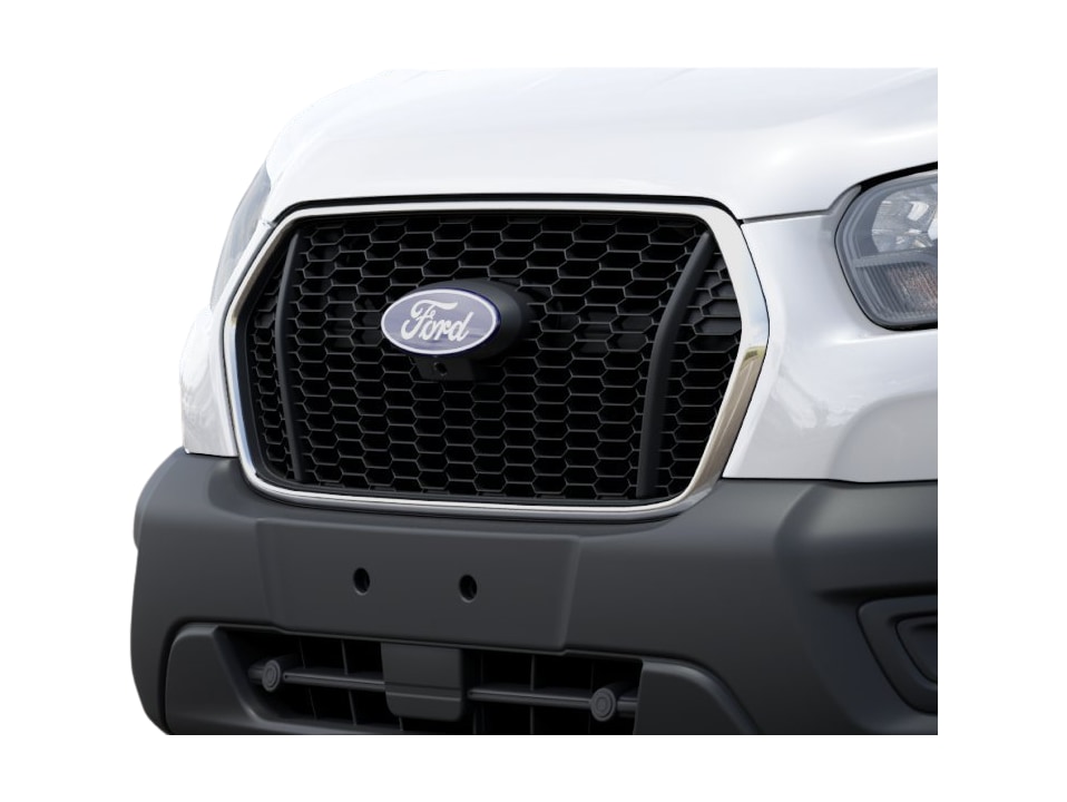 Thumbnail: 2027 Ford Transit Series - 18