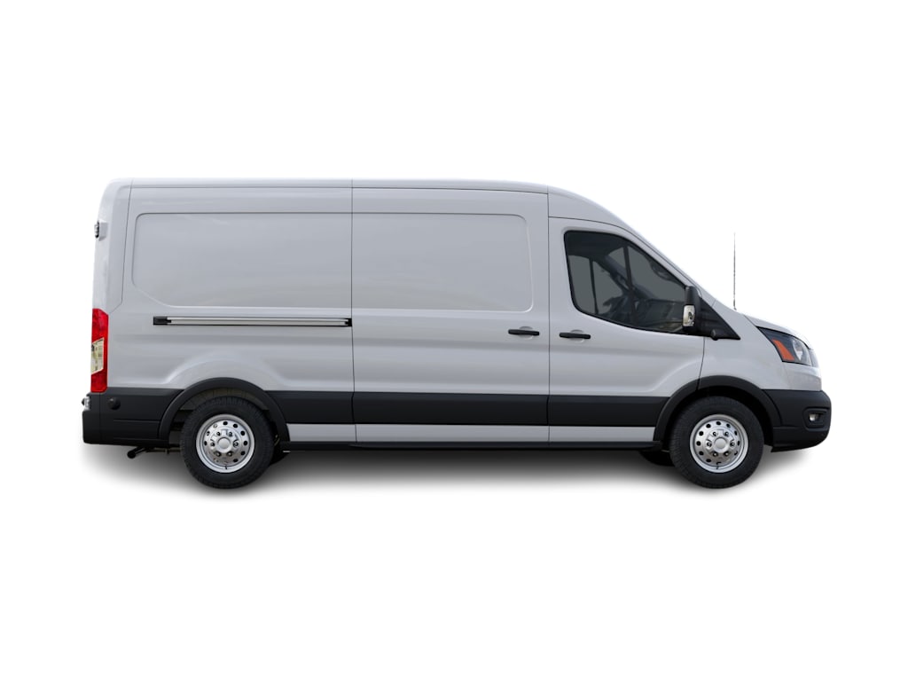 Thumbnail: 2027 Ford Transit Series - 10