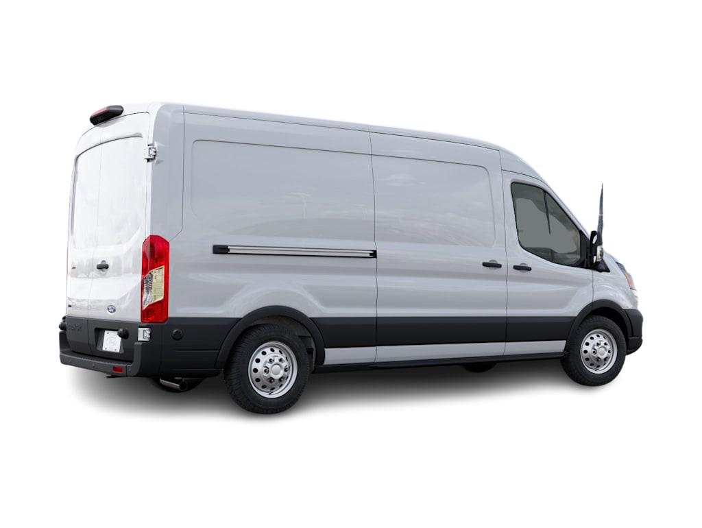 Thumbnail: 2027 Ford Transit Series - 11