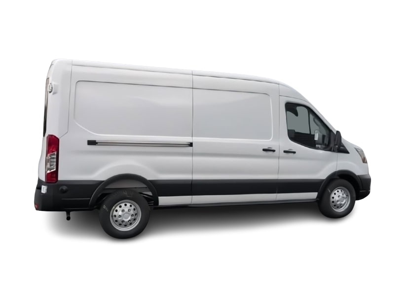 Thumbnail: 2026 Ford Transit Series - 21