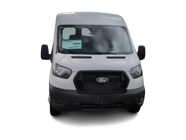 Thumbnail: 2026 Ford Transit Series - 4
