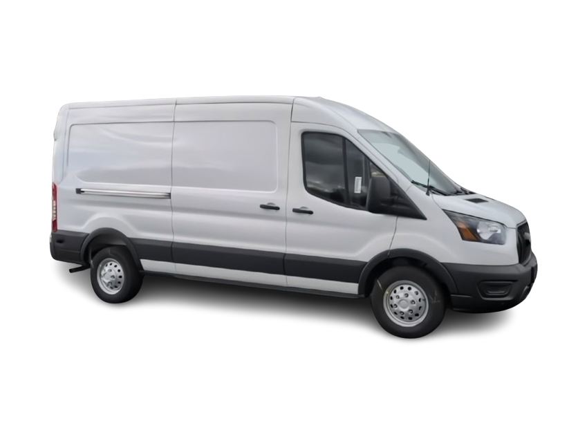 Thumbnail: 2026 Ford Transit Series - 17