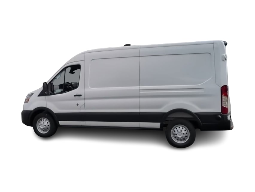 Thumbnail: 2026 Ford Transit Series - 19