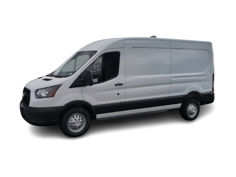 Thumbnail: 2026 Ford Transit Series - 3