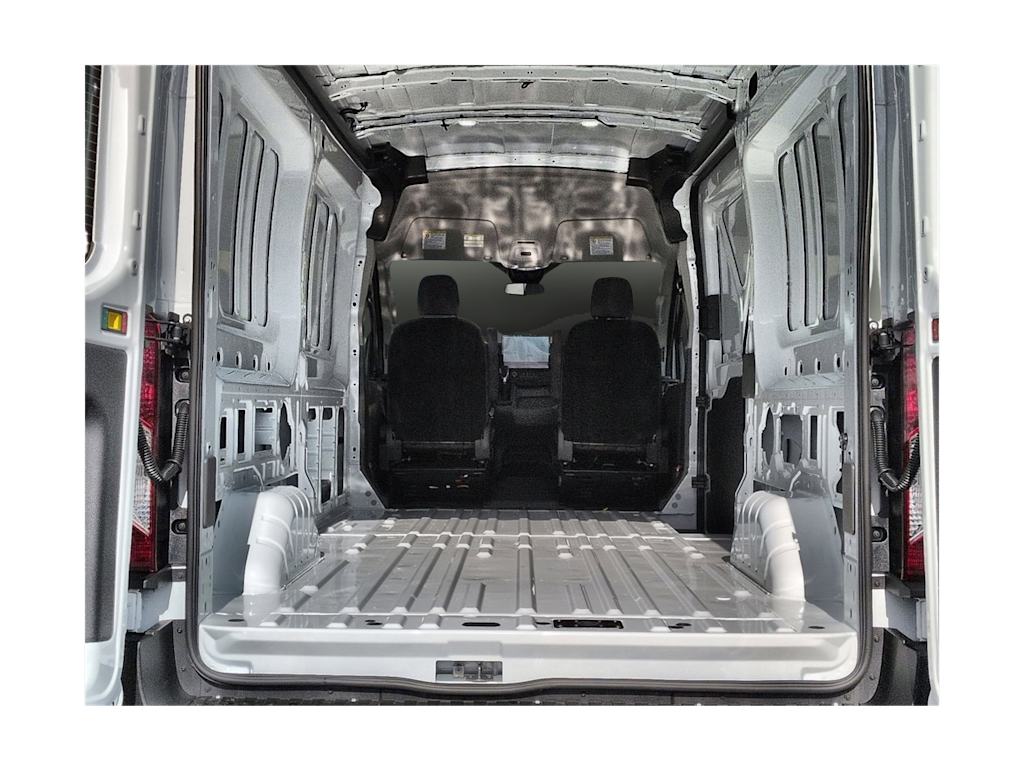 Thumbnail: 2026 Ford Transit Series - 14