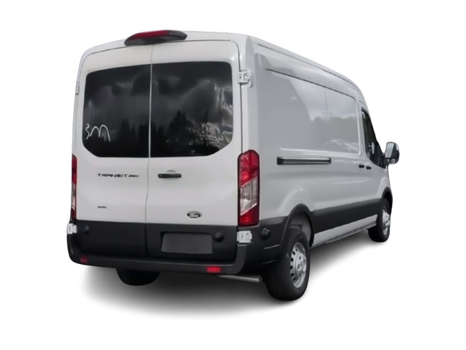 Thumbnail: 2026 Ford Transit Series - 20