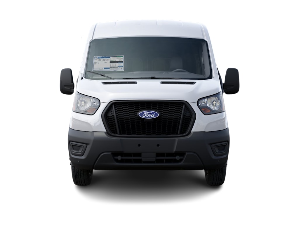 Thumbnail: 2027 Ford Transit Series - 4