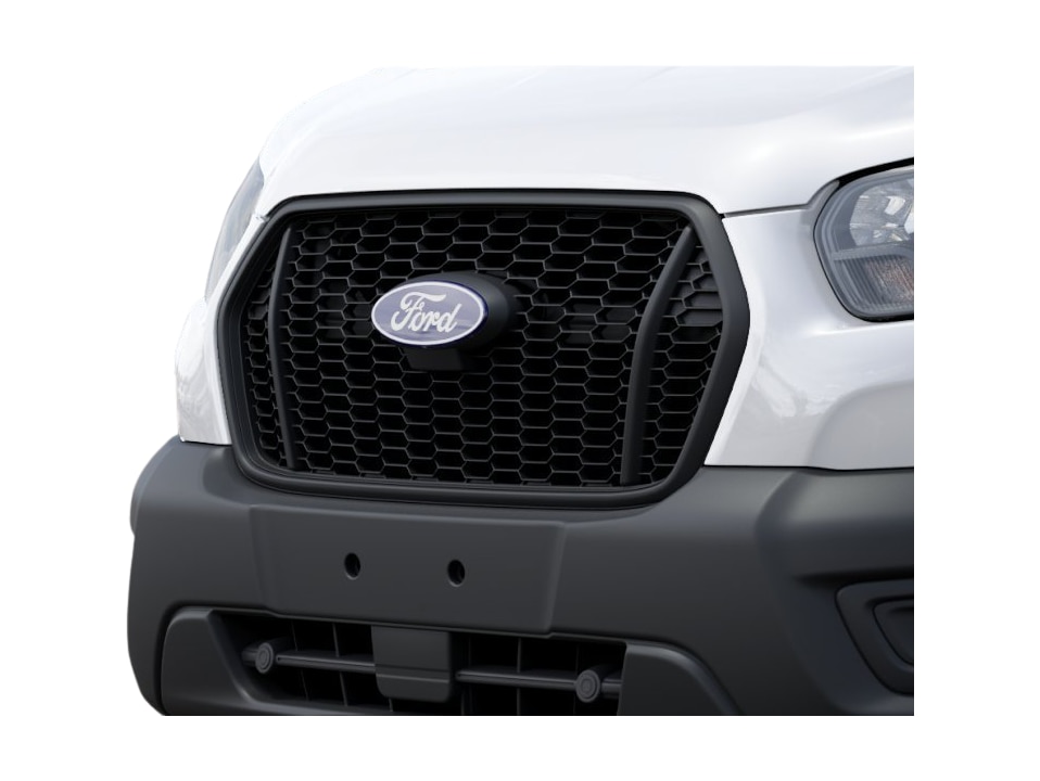 Thumbnail: 2027 Ford Transit Series - 18