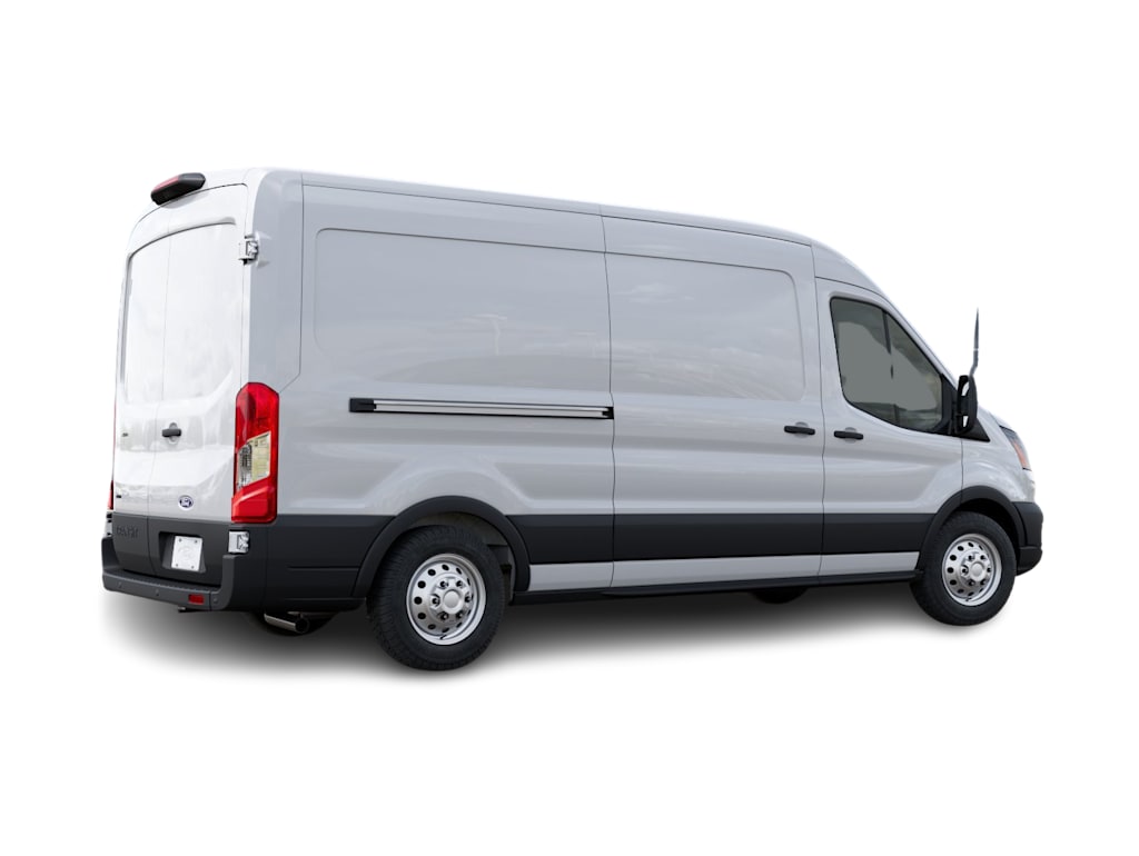 Thumbnail: 2027 Ford Transit Series - 11