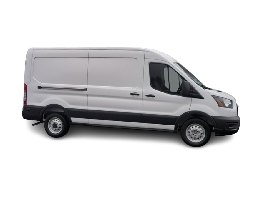 Thumbnail: 2025 Ford Transit Series - 22