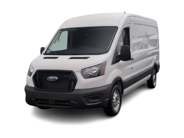 Thumbnail: 2025 Ford Transit Series - 18