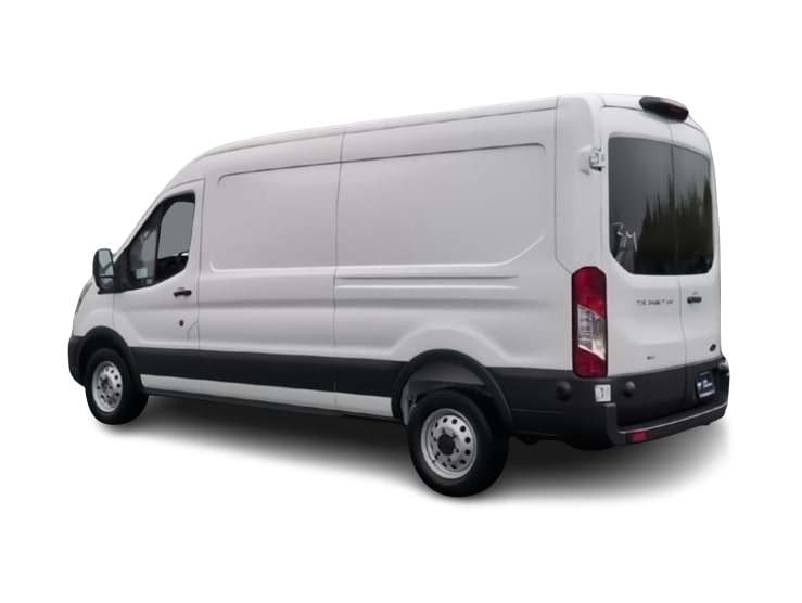 Thumbnail: 2025 Ford Transit Series - 20