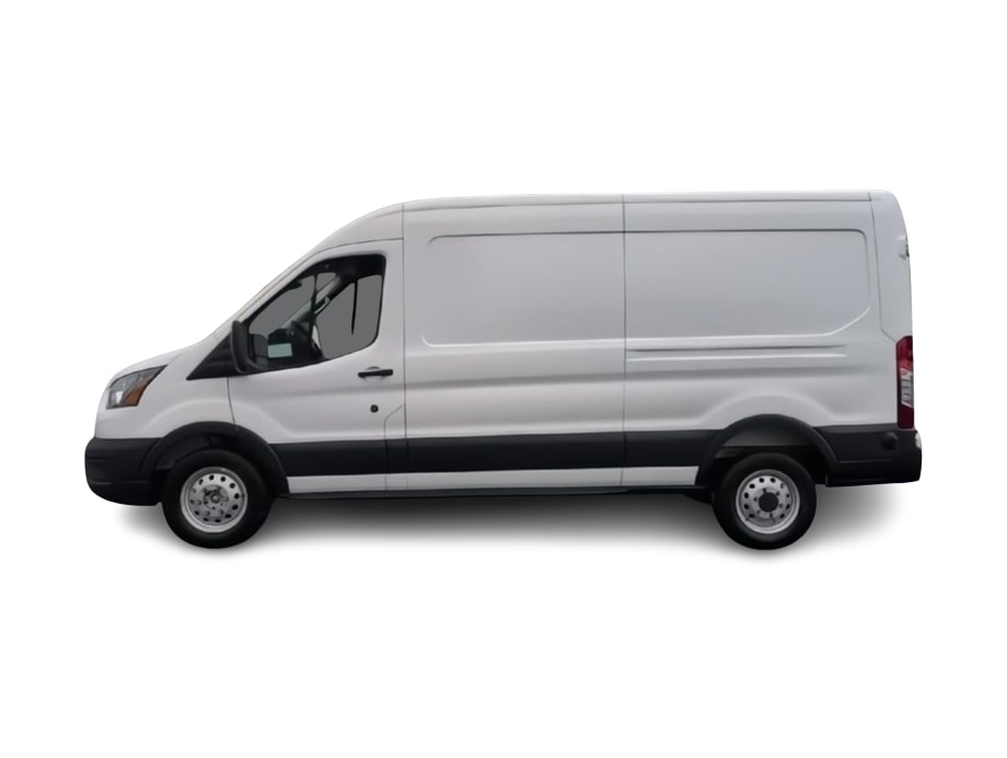 Thumbnail: 2025 Ford Transit Series - 19