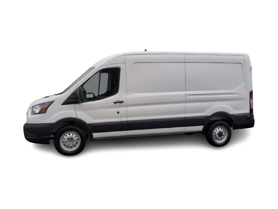 Thumbnail: 2025 Ford Transit Series - 3