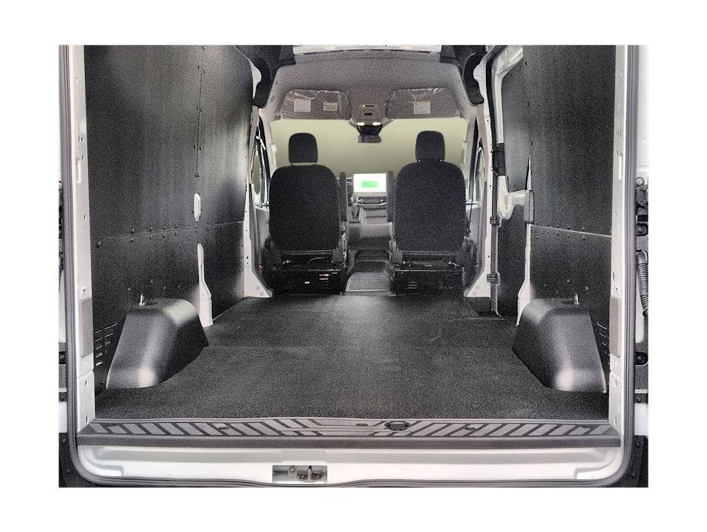 Thumbnail: 2025 Ford Transit Series - 15