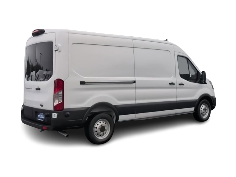 Thumbnail: 2025 Ford Transit Series - 21