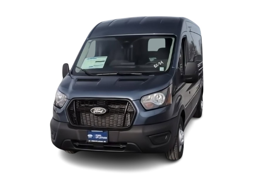 Thumbnail: 2026 Ford Transit Series - 4